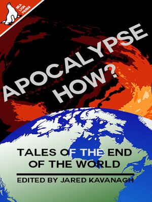 cover image of Apocalypse How